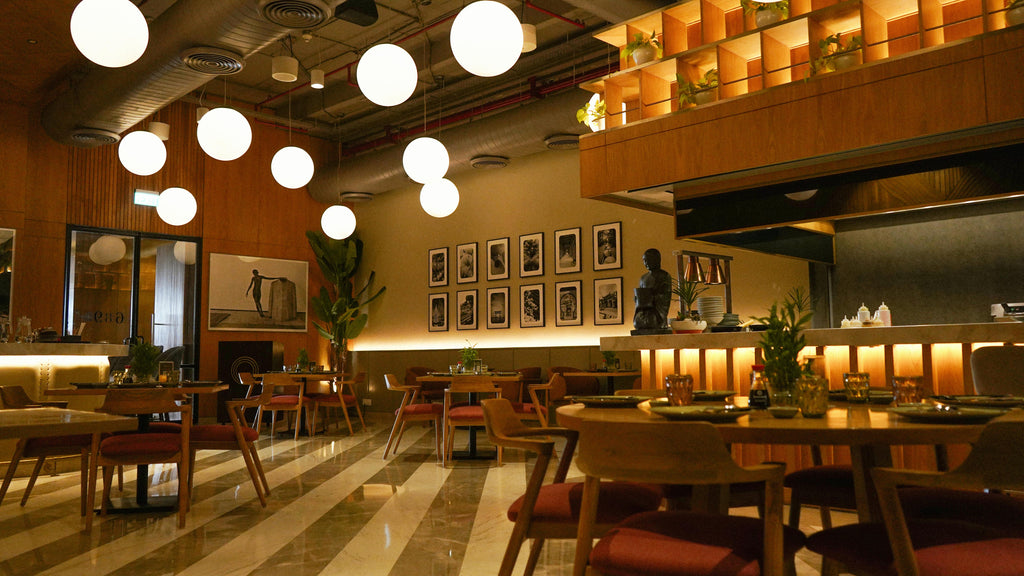 Elevate Your Space with Independent Restaurant Furniture: Built for Restaurants That Want to Stand Out