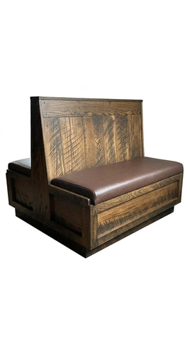Booth Seating