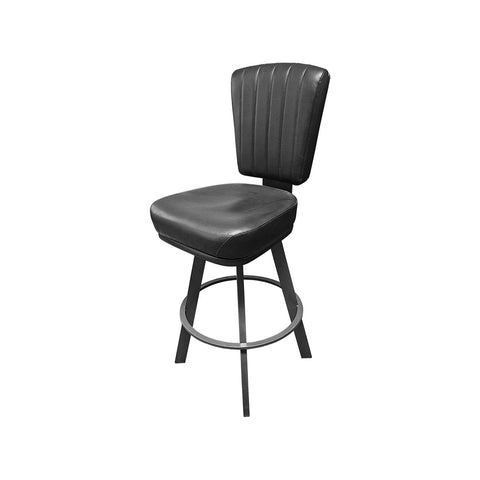 Bucket Barstools