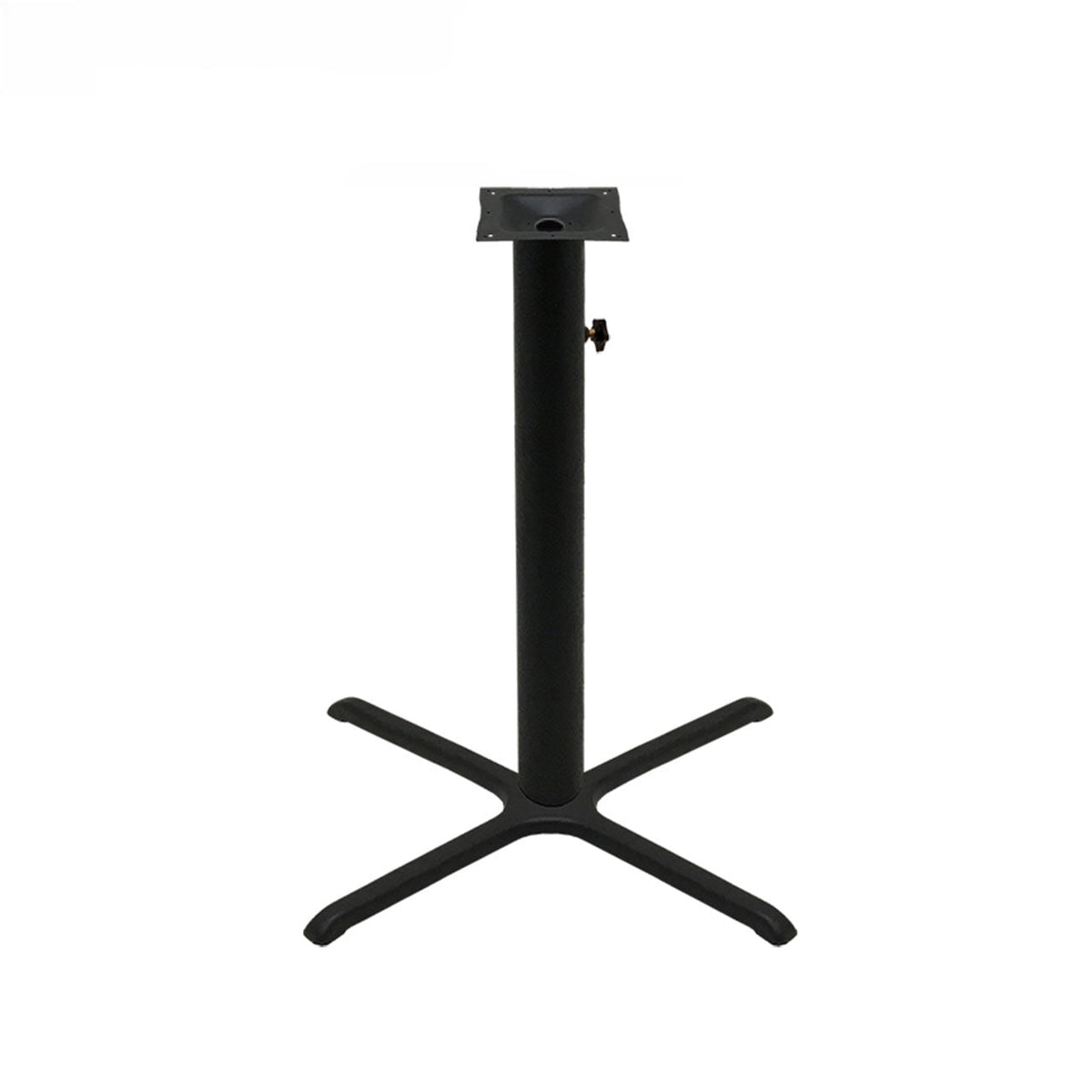 Indoor Restaurant Table Bases | Commercial Bases | IRF – Independent ...