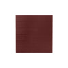 Cherry Poly lumber Coastal Table by IRF