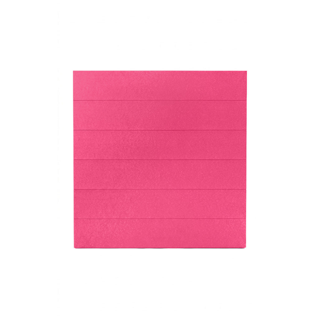 Pink Poly lumber Coastal Table by IRF