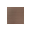 Weather Wood Poly lumber Coastal Table by IRF