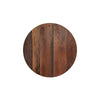 Reclaimed Barnwood 1.75 inch solid wood table top Natural finish Amish handcrafted USA