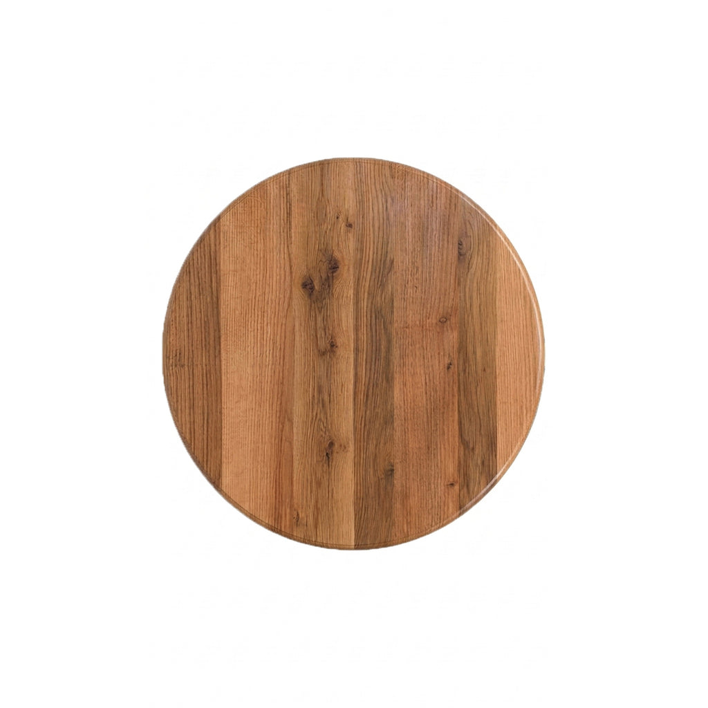 Reclaimed Barnwood 1.75 inch solid wood table top Natural finish Amish handcrafted USA